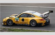 36 - Porsche 997 GT3 R - Schütz Motorsport