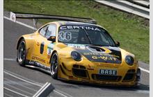 36 - Porsche 997 GT3 R - Schütz Motorsport