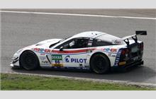 66 - Chevrolet Corvette Z06.R GT3 (Callaway) - Callaway Competition