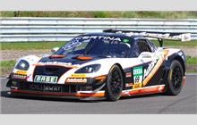69 - Chevrolet Corvette Z06.R GT3 (Callaway) - Callaway Competition