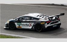 88 - Lamborghini Gallardo R-EX (Reiter) - Reiter Engineering