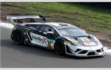 88 - Lamborghini Gallardo R-EX (Reiter) - Reiter Engineering