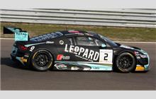 2 - Audi R8 LMS Ultra #AS42A0FGT312 0420 - Belgian Audi Club Team WRT
