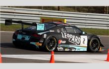 2 - Audi R8 LMS Ultra #AS42A0FGT312 0420 - Belgian Audi Club Team WRT