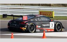3 - Audi R8 LMS Ultra - Belgian Audi Club Team WRT