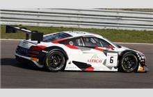 6 - Audi R8 LMS Ultra - Phoenix Racing