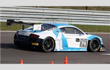 74 - Audi R8 LMS Ultra - ISR