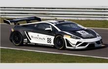 88 - Lamborghini Gallardo LP560-4 R-EX (Reiter) - Reiter Engineering