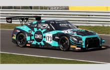 173 - Nissan GT-R Nismo GT3 - Always Evolving Motorsport