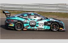 173 - Nissan GT-R Nismo GT3 - Always Evolving Motorsport