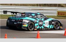 173 - Nissan GT-R Nismo GT3 - Always Evolving Motorsport