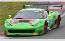 333 - Ferrari 458 Italia (Michelotto) - Rinaldi Racing