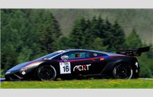 16 - Lamborghini Gallardo FL2 (Reiter) - AERT