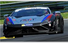 16 - Lamborghini Gallardo FL2 (Reiter) - AERT