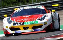 53 - Ferrari 458 Italia GT3 2013 (Michelotto) - AF Corse