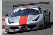 54 - Ferrari 458 Italia GT3 2013 (Michelotto) - AF Corse