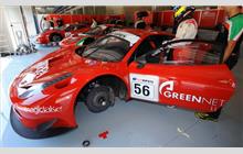 56 - Ferrari 458 Italia GT3 2013 (Michelotto) - AF Corse