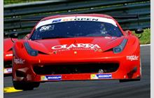 56 - Ferrari 458 Italia GT3 2013 (Michelotto) - AF Corse