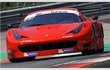 57 - Ferrari 458 Italia GT3 2013 (Michelotto) - AT Racing