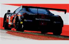 90 - Ferrari 458 Italia GT3 2013 (Michelotto) - AF Corse