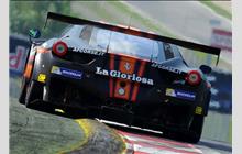 90 - Ferrari 458 Italia GT3 2013 (Michelotto) - AF Corse