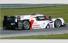 3 - Ginetta - Nissan #P3-15-01 - Team LNT