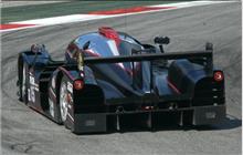 15 - Ginetta - Nissan #P3-15-04 - SVK By Speed Factory