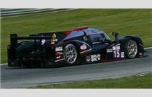 15 - Ginetta - Nissan #P3-15-04 - SVK By Speed Factory