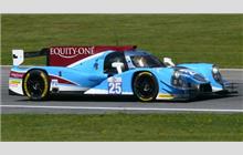 25 - Ligier JS P2 Nissan #OR02-02 (Onroak) - Algarve Pro Racing