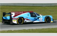 25 - Ligier JS P2 Nissan #OR02-02 (Onroak) - Algarve Pro Racing