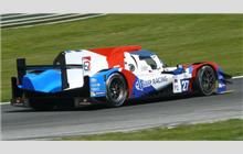 27 - BR01 Nissan #02 - SMP Racing