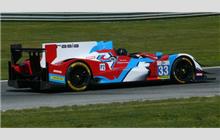 33 - Oreca 03R Nissan #12 - Eurasia Motorsport