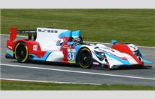 33 - Oreca 03R Nissan #12 - Eurasia Motorsport