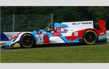 33 - Oreca 03R Nissan #12 - Eurasia Motorsport