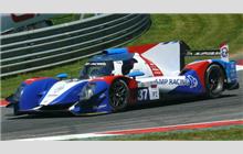 37 - BR01 Nissan #01 - SMP Racing