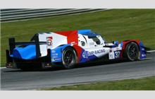 37 - BR01 Nissan #01 - SMP Racing