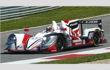 38 - Gibson 015S Nissan #Z11SN-09 (Zytek) - Jota Sport