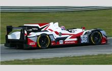 38 - Gibson 015S Nissan #Z11SN-09 (Zytek) - Jota Sport