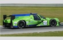 40 - Ligier JS P2 Judd #OR02-04 (Onroak) - Krohn Racing