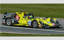 44 - Oreca 03 Nissan #13 - Ibanez Racing