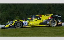 44 - Oreca 03 Nissan #13 - Ibanez Racing