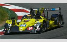 44 - Oreca 03 Nissan #13 - Ibanez Racing