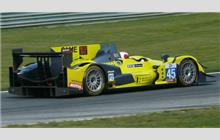 45 - Oreca 03 Nissan #16 - Ibanez Racing