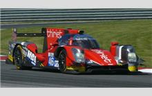 46 - Oreca 05 Nissan #03 - Thiriet by TDS Racing