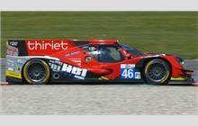 46 - Oreca 05 Nissan #03 - Thiriet by TDS Racing