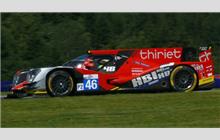 46 - Oreca 05 Nissan #03 - Thiriet by TDS Racing
