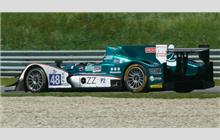 48 - Oreca 03R Nissan #11 - Murphy Prototypes