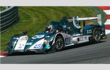 48 - Oreca 03R Nissan #11 - Murphy Prototypes