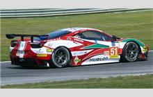 51 - Ferrari 458 Italia #2848 - AF Corse