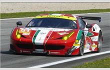 51 - Ferrari 458 Italia #2848 - AF Corse